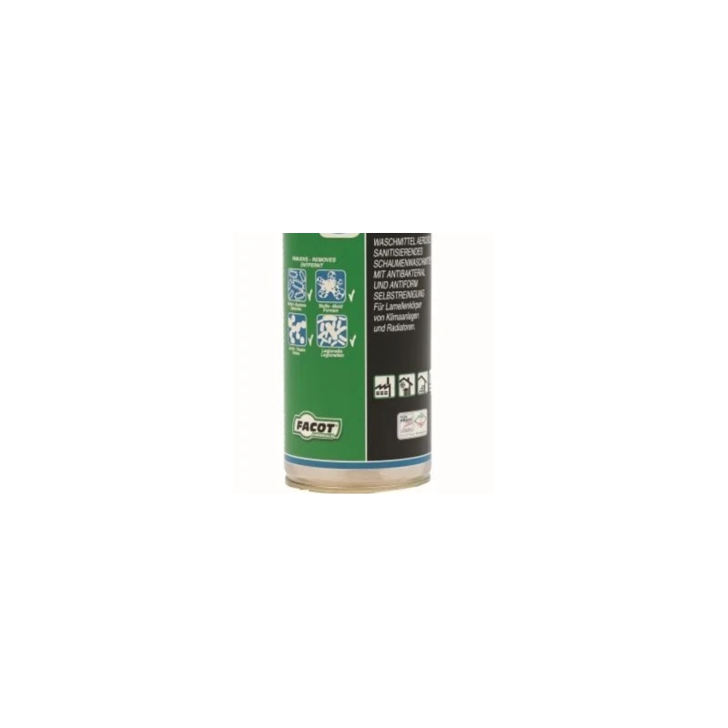 Detergente Spray Climanet Idrobric 500 ml per Condizionator