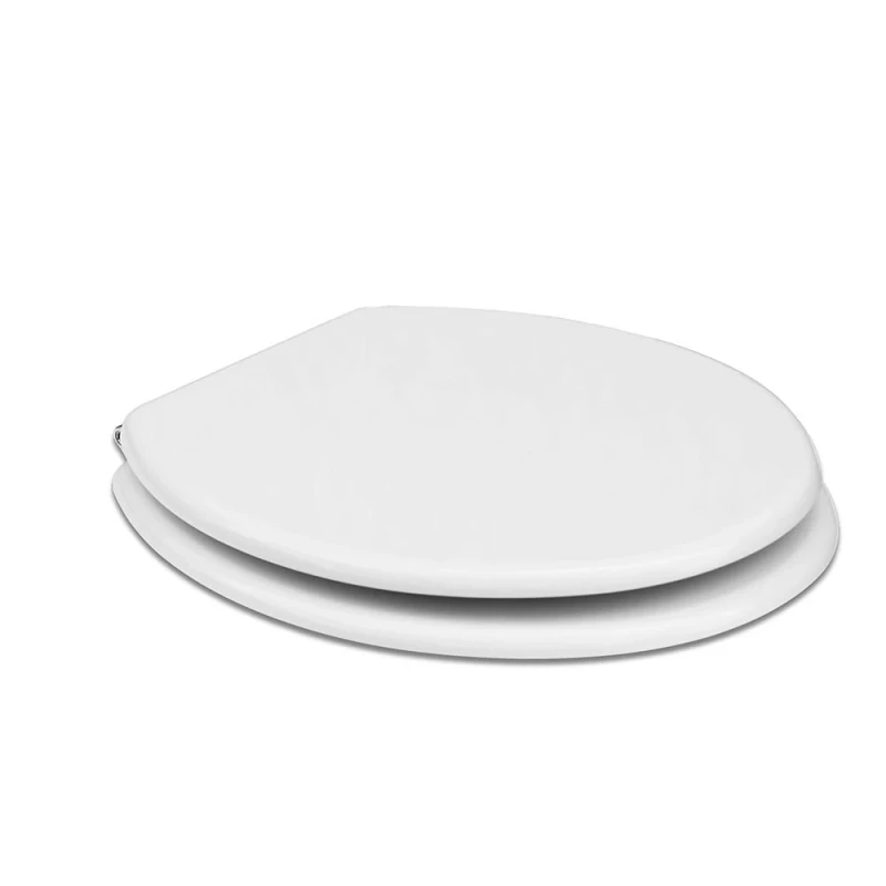 Sedile in termoindurente per vaso serie 3age