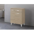 Base bagno Feridras Stella 60 cm rovere dolomite
