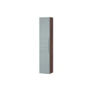 Pensile bagno Feridras Amalfi 30x150 verde salvia