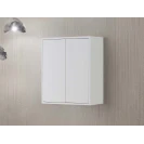 Pensile bagno Feridras Mondo 2.0 bianco lucido