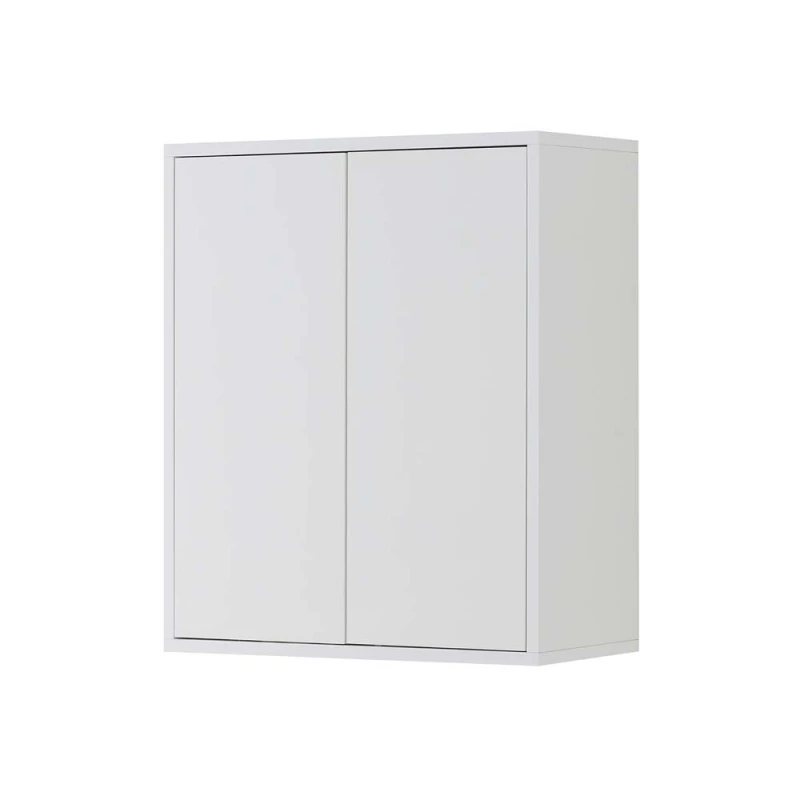 Pensile bagno Feridras Mondo 2.0 bianco lucido