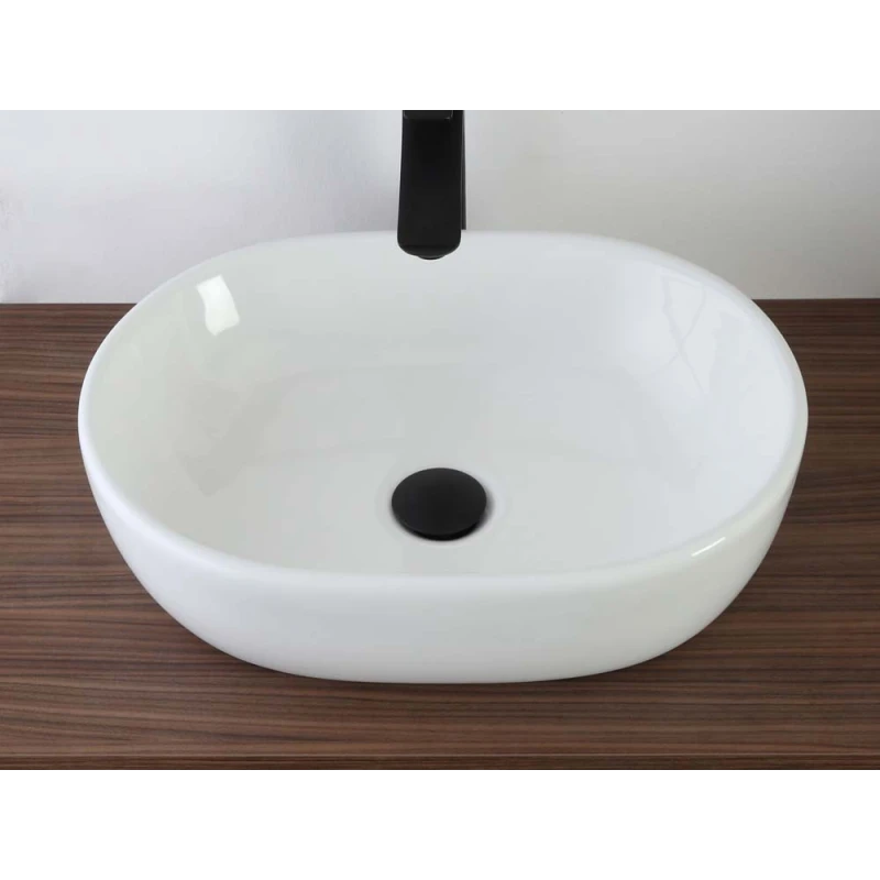 Mobile bagno Feridras Revital 100 cm in noce canaletto
