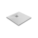 Piatto doccia Feridras 70x70 marmoresina bianco