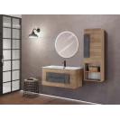 Mobile bagno sospeso Feridras Urban 100 riviera