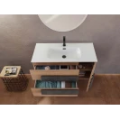 Mobile bagno sospeso Feridras Urban 100 riviera