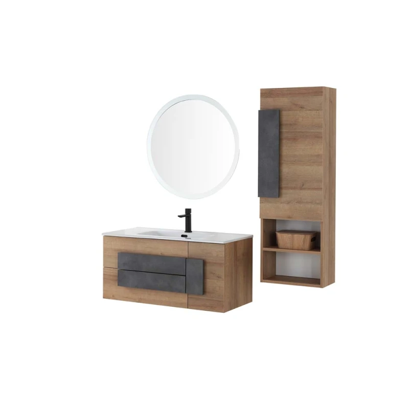 Mobile bagno sospeso Feridras Urban 100 riviera