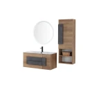 Mobile bagno sospeso Feridras Urban 100 riviera