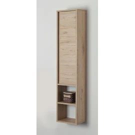 Pensile Shelf Feridras 30 cm rovere di bordeaux