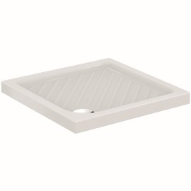 Piatto doccia 70x70 quadrato - serie gemma 2 Ceramica dolomite SFUCER0344PD