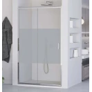 Feridras T-Special porta scorrevole 120 cm serigrafata