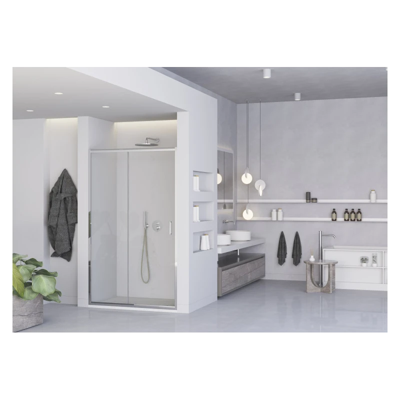 Box doccia scorrevole Feridras T-Special 110 cm