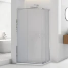 Box doccia angolare Feridras T-Special 70x70