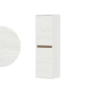 Pensile Revital Feridras Bianco Frassinato 33x112