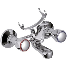 Rubinetto vasca esterno senza kit doccia - serie 1000-2000 Remer 05EX