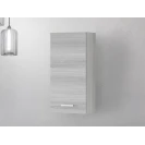 Pensile Feridras Stella grigio 35x70 cm sospeso