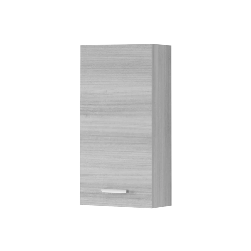 Pensile Feridras Stella grigio 35x70 cm sospeso
