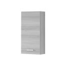Pensile Feridras Stella grigio 35x70 cm sospeso