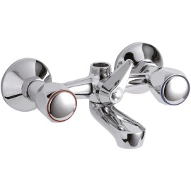 Rubinetto vasca con deviatore - serie 1000-2000 Remer 07EX