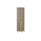 Colonna bagno Greta Feridras in rovere di tropea