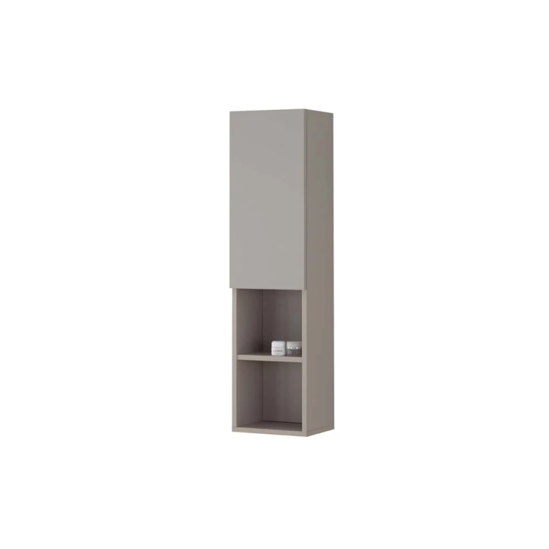 Pensile Pastello Feridras tortora L30xH115