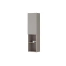 Pensile Pastello Feridras tortora L30xH115