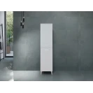 Colonna bagno Greta Feridras 35x155 bianco lucido