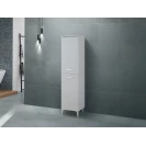 Colonna bagno Greta Feridras 35x155 bianco lucido