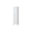 Colonna bagno Greta Feridras 35x155 bianco lucido