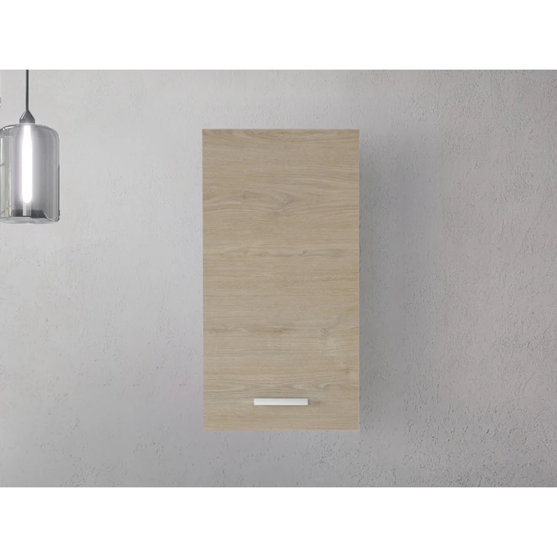 Pensile Stella Feridras 35 cm in rovere dolomite