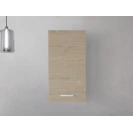 Pensile Stella Feridras 35 cm in rovere dolomite