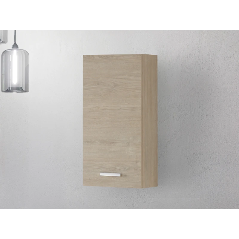 Pensile Stella Feridras 35 cm in rovere dolomite