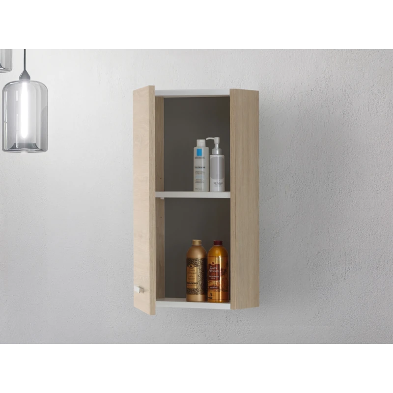 Pensile Stella Feridras 35 cm in rovere dolomite