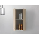 Pensile Stella Feridras 35 cm in rovere dolomite