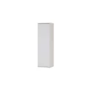 Pensile bagno Feridras Kannè bianco opaco 33x112