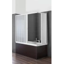 Box vasca Aurora Feridras in PVC estendibile