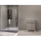 Base Feridras Mondo 2.0 60 cm rovere scuro