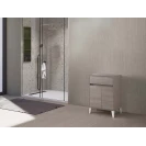 Base Feridras Mondo 2.0 60 cm rovere scuro