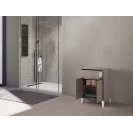 Base Feridras Mondo 2.0 60 cm rovere scuro