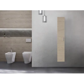 Pensile Stella Feridras in rovere dolomite