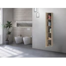 Pensile Stella Feridras in rovere dolomite