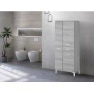 Colonna bagno Feridras Stella 60x155 grigio