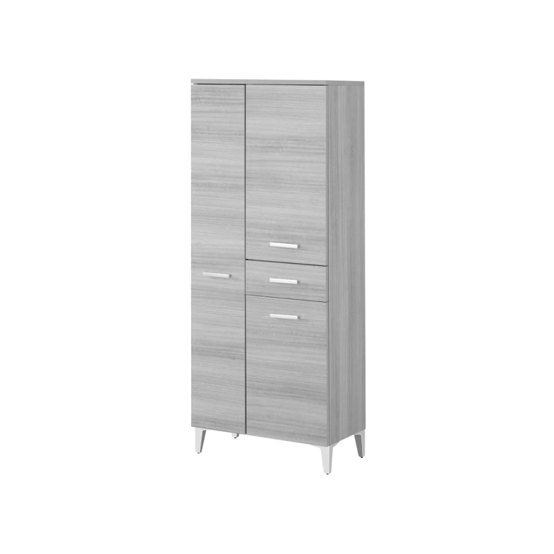 Colonna bagno Feridras Stella 60x155 grigio
