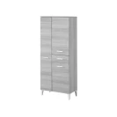 Colonna bagno Feridras Stella 60x155 grigio