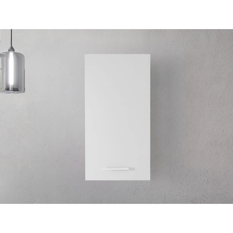 Pensile Feridras Stella 35x70 bianco lucido