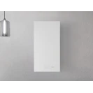 Pensile Feridras Stella 35x70 bianco lucido
