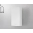 Pensile Feridras Stella 35x70 bianco lucido
