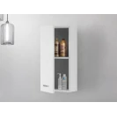 Pensile Feridras Stella 35x70 bianco lucido