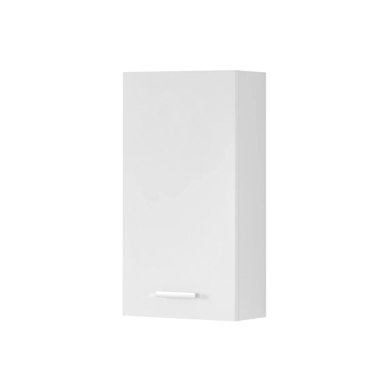 Pensile Feridras Stella 35x70 bianco lucido