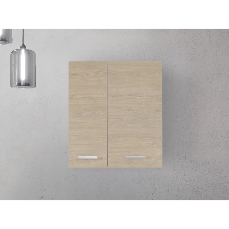 Pensile Feridras Stella 60 cm in rovere dolomite